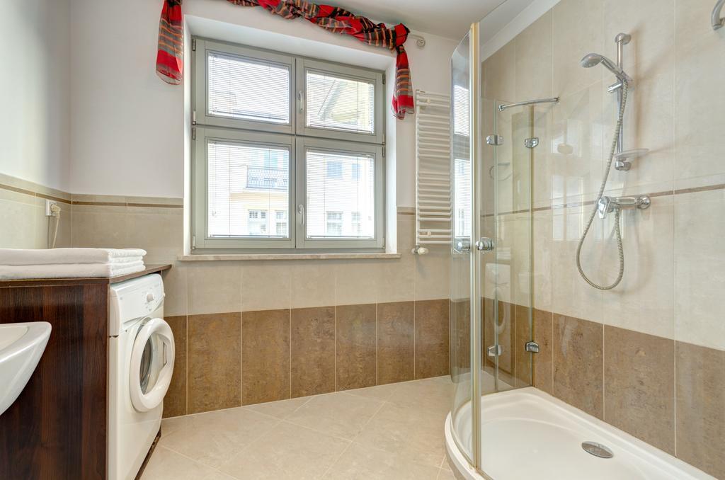 Dr Apartments - Windows Sopot Extérieur photo